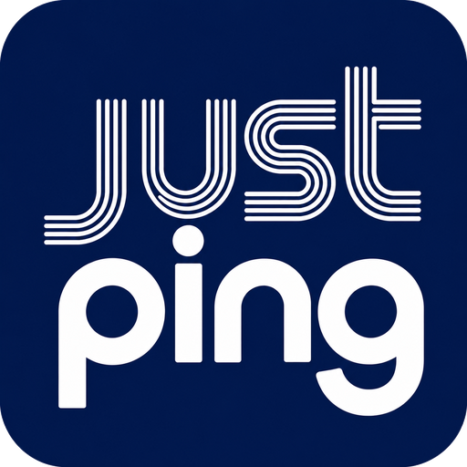 Just Ping